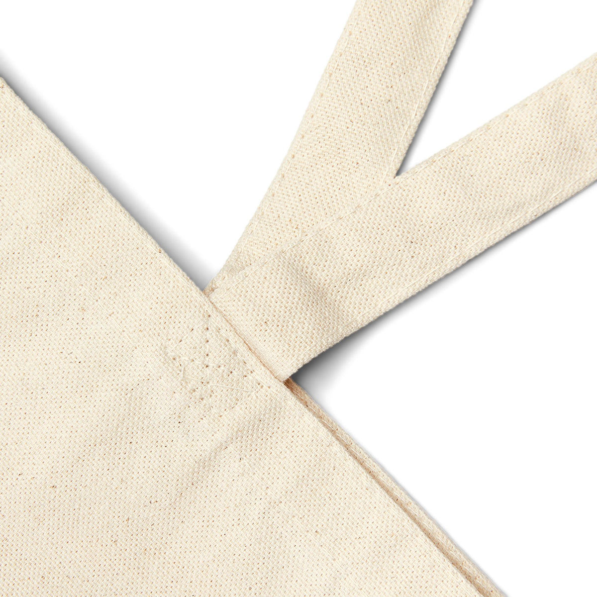 Jesus Gift Tote Bag – 'The Greatest Gift of All' Canvas Grocery & Church Bag