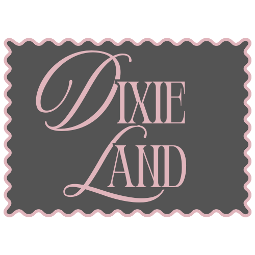Dixie Land 