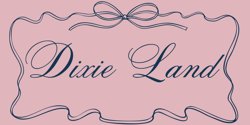 Dixie Land 