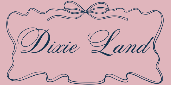 Dixie Land 